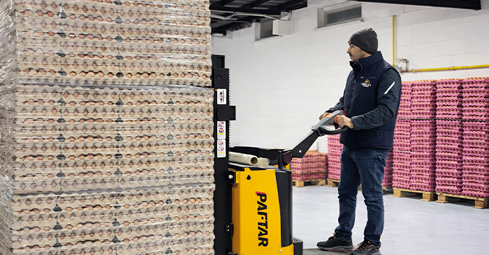 soğuk zincir paketleme