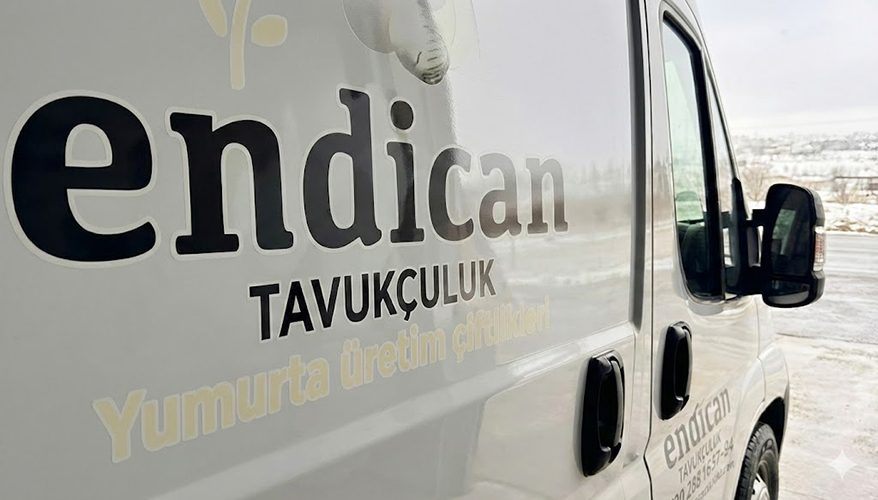 soğuk zincir ve lojistik